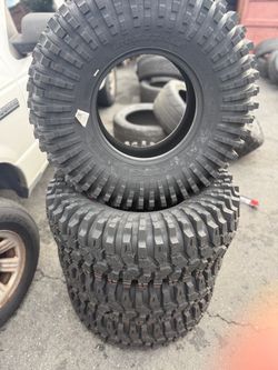 Maxxis Roxzilla 14”
