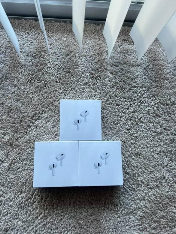 Airpod Pro 2