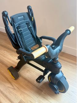 Doona Liki Trike