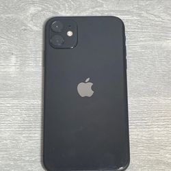 iPhone 11 Unlocked Good Condition 