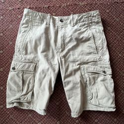 LEVI CARGO MEN SHORTS