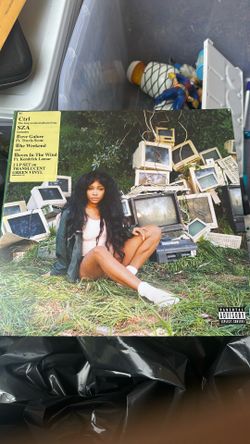 CTRL Vinyl