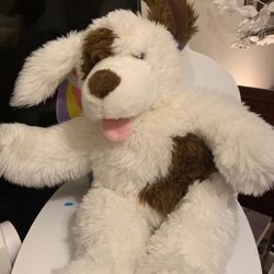 Build   a  Bear Plush  20”