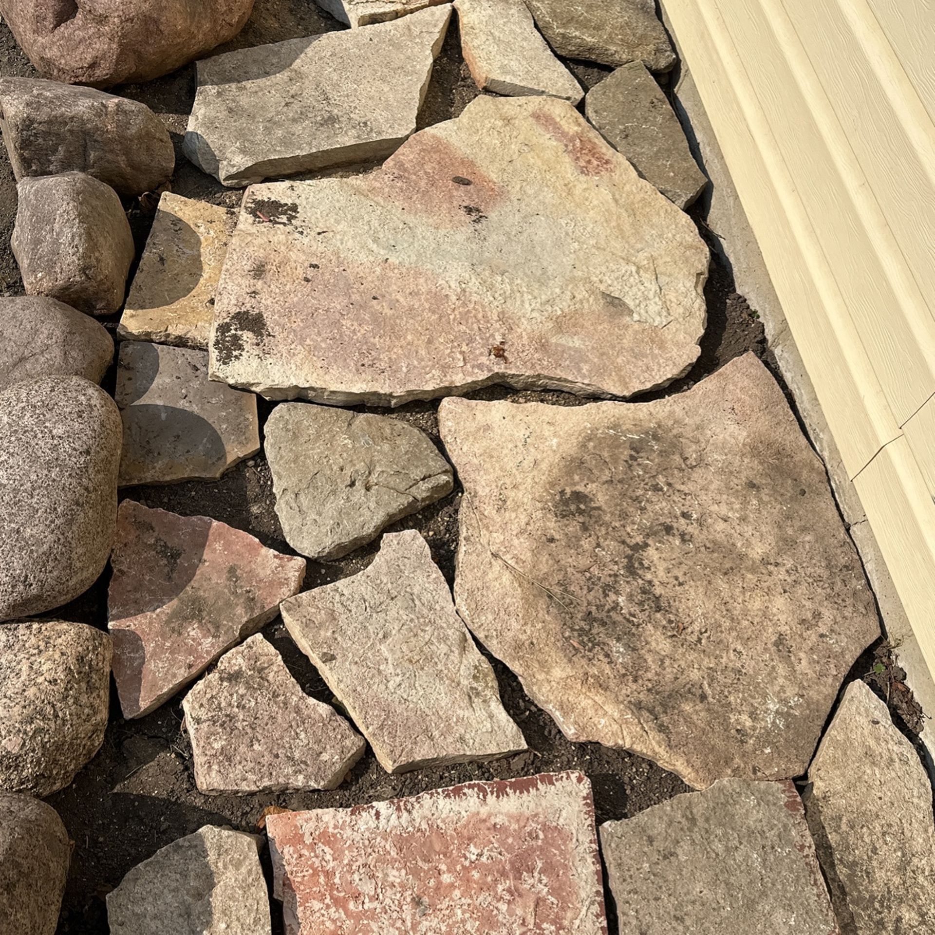 Flagstone for Sale in Libertyville, IL OfferUp