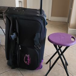 Dream Duffle XL Dance Bag