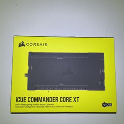 ICUE COMMANDER CORE XT