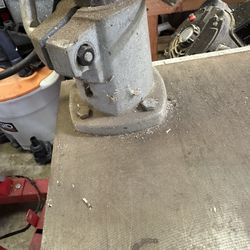 Wood Table saw Stock Feeder