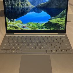Microsoft Surface Laptop 12.4” Touch Screen 