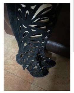 Italian Boots 