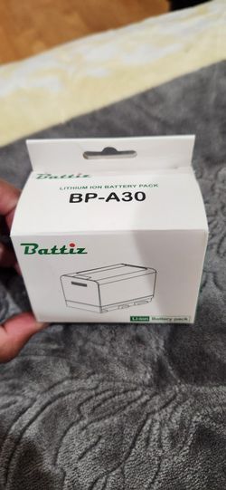 Battery Pack