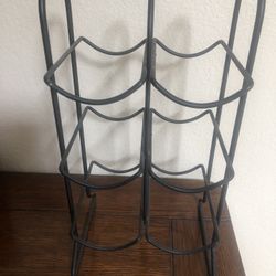 Wine Rack