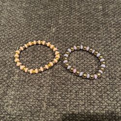 They Are Bff Bracelets