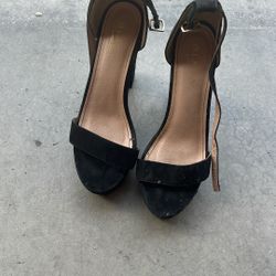 WOMENS HEELS