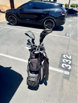 Men’s Cobra Golf Clubs