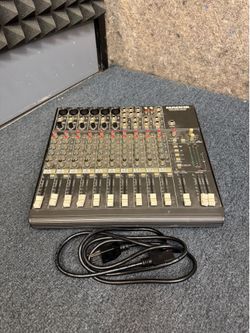 Mackie 1402-vlz