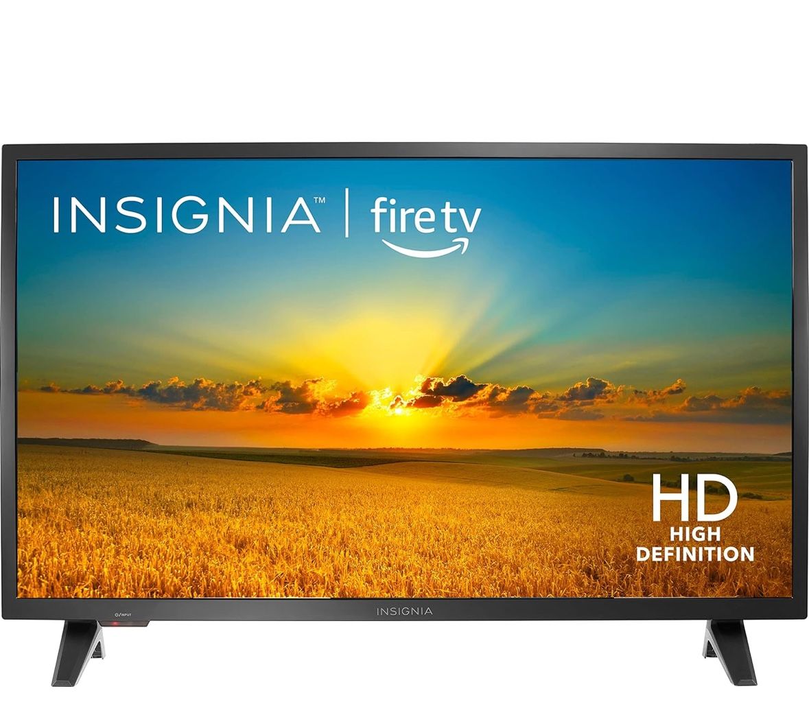 NEW FireTV Flat Screen 32 inch Insigna