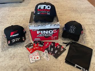 Gallo Fino x Japan