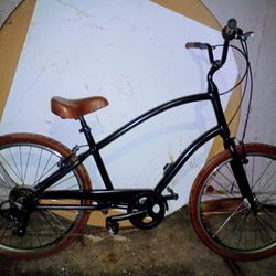 Electra. Beach Cruser