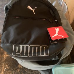 Puma Bag 