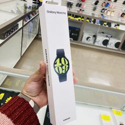 Samsung Galaxy Watch Series 6 
