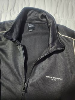 Chamarra  Armany size L