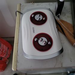 Foot Massager
