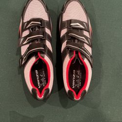 Venzo Pellaton Bike Shoes (size 14.5 US)