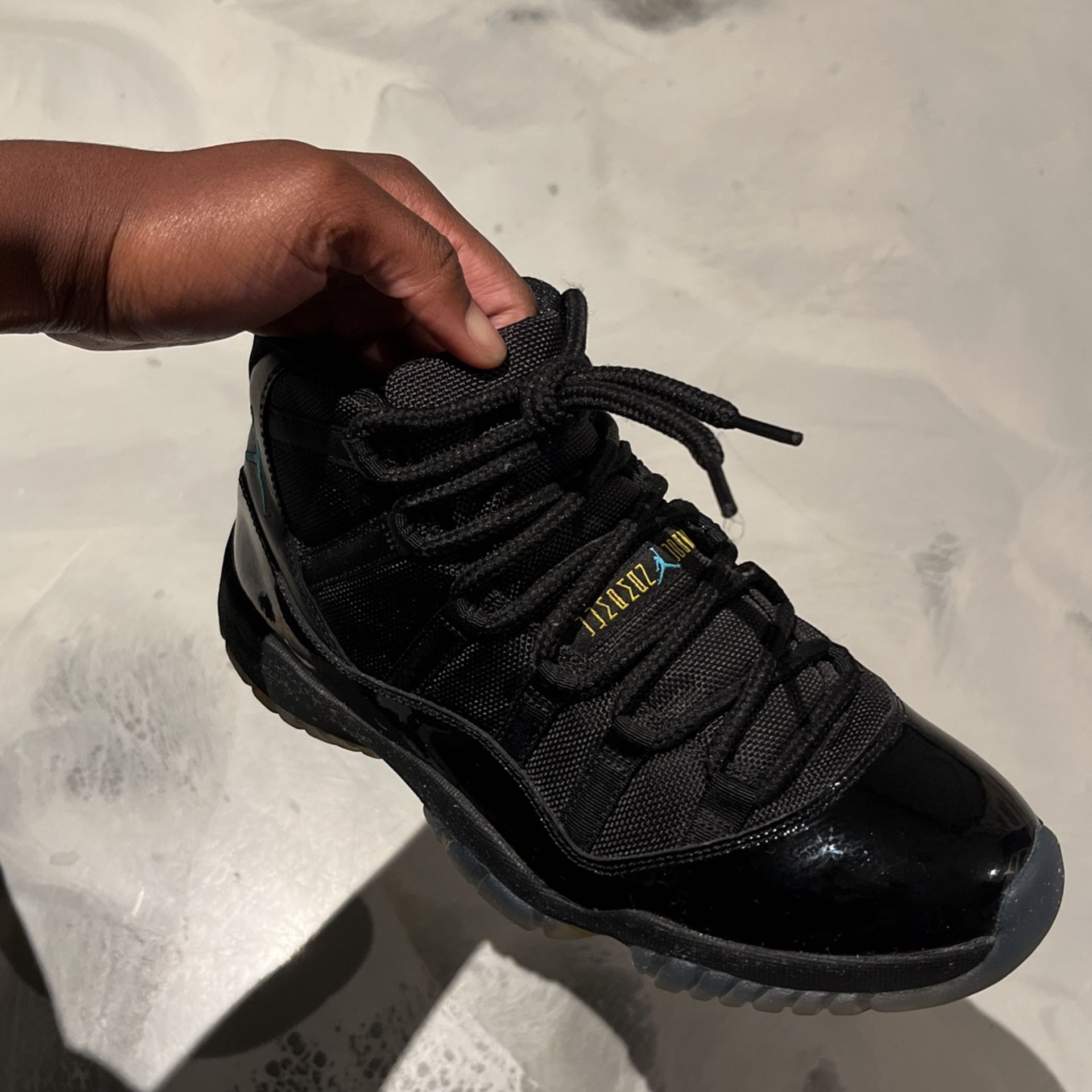 Air Jordan 11 Retro 2013 The Air Jordan 11 filled with high energy returns from 2013  main image 2