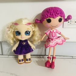 Dolls 