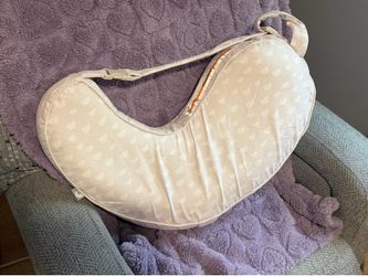 Boppy Nursing Pillow New