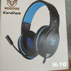Gaming Headphones ‼️BRAND NEW‼️