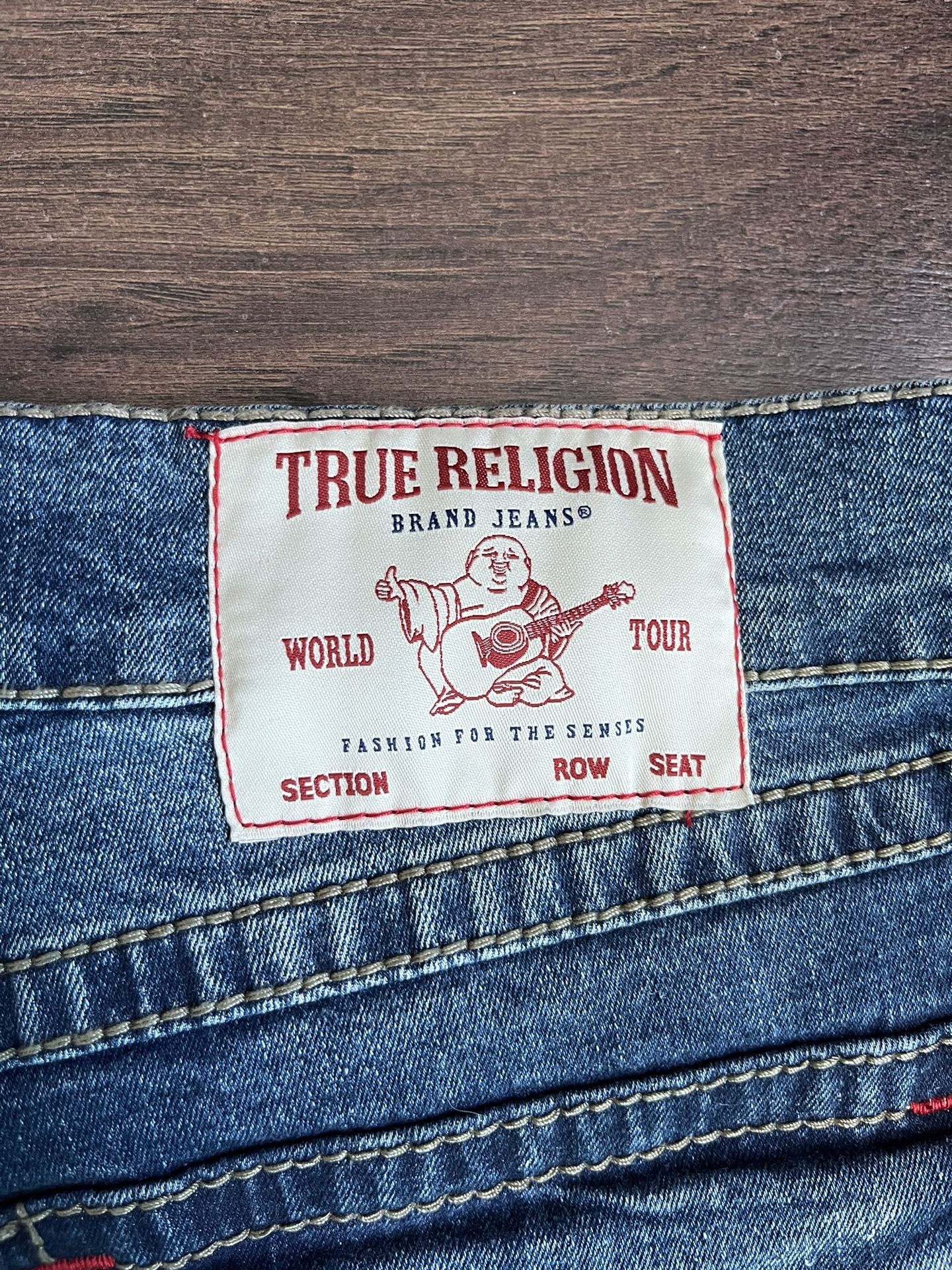 True Religion Jeans