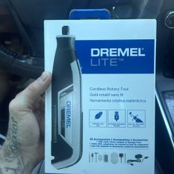 Dremel