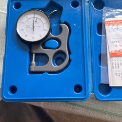 Micrometer-brand new In Box 