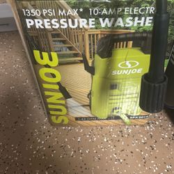 Pressure Wash For Sale 