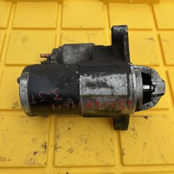 2015 Ford Expedition 3.5 Starter Part