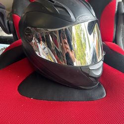 Sedici Med Helmet 