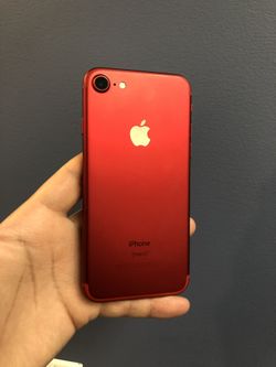 iPhone 7 128GB Factory Unlocked
