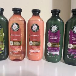 Herbal Essence Shampoo And Conditioner Bundle 5/$20