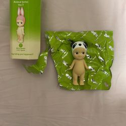 Sonny Angel Animal Series Ver.1 : Panda 🐼