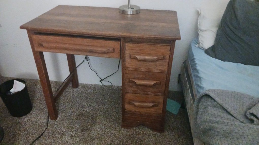 Desk