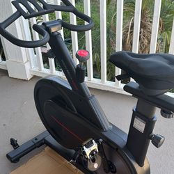 Exercise Bike for Adults