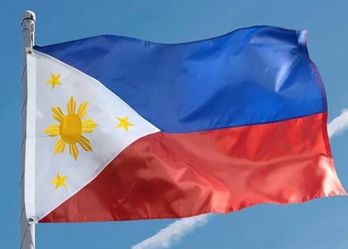 Philippine flag