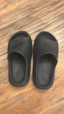 Yeezy slides