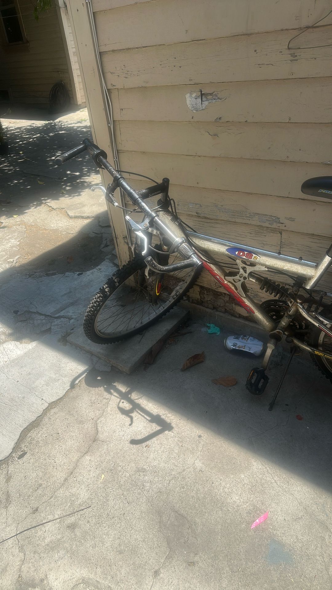 bike