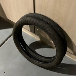 Bmx Tires 