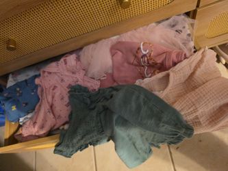 Baby girl clothes
