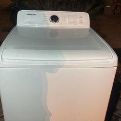 Samsung  Digital  Self  Clean  Washer 