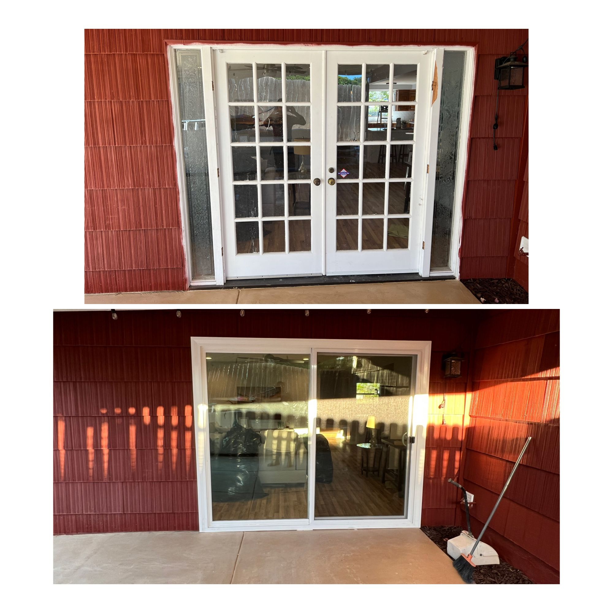Chavez Windows & Doors
