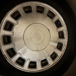 Wheels And Tires 5 Lug 